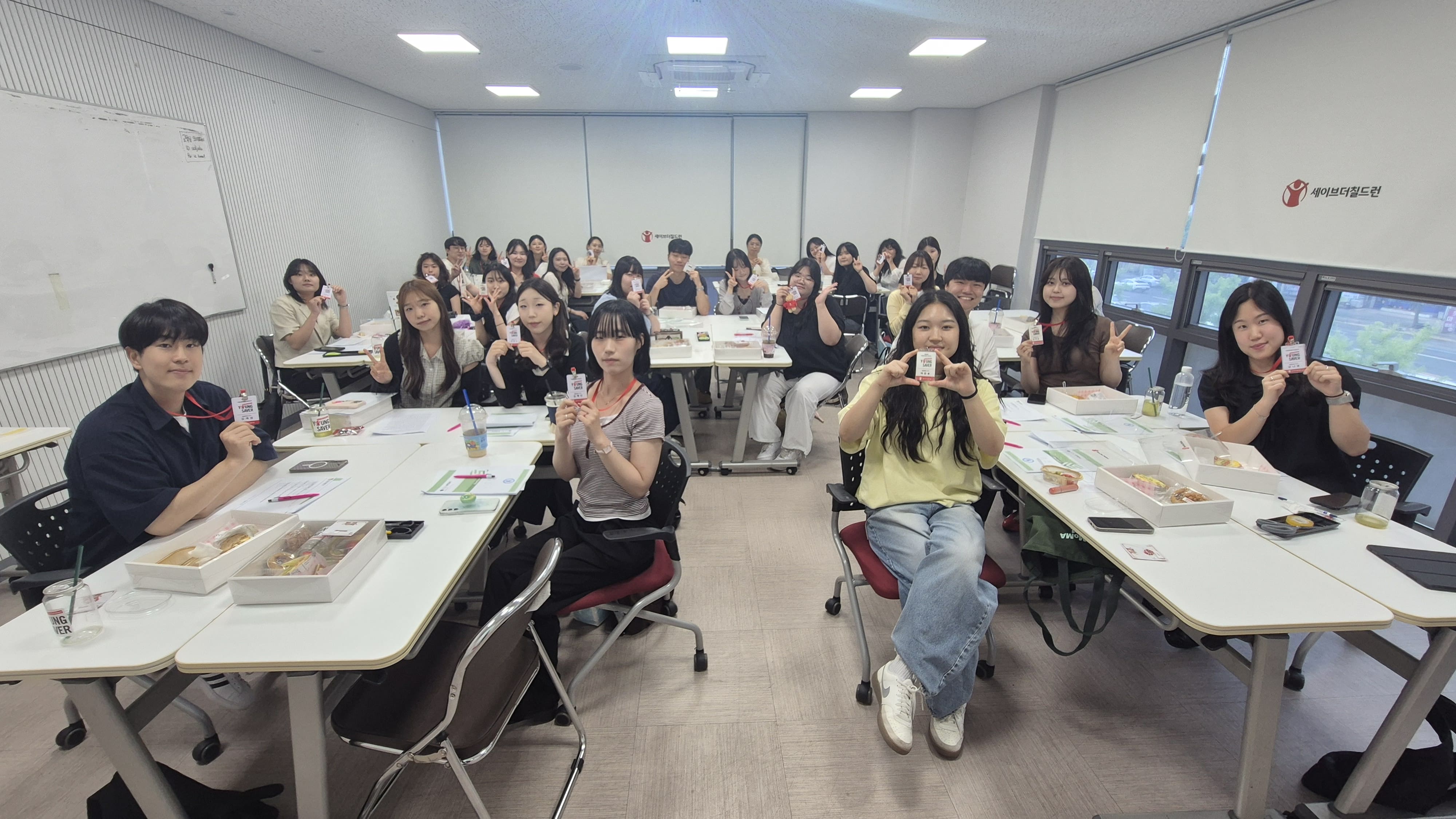 26. 6. 20 중앙운영진 회의 대표사진_